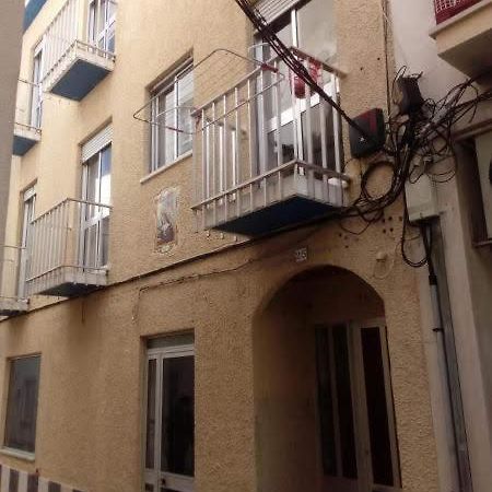 Apartamentos Das Avos-Belise Назаре Екстер'єр фото