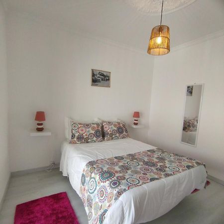 Apartamentos Das Avos-Belise Назаре Екстер'єр фото