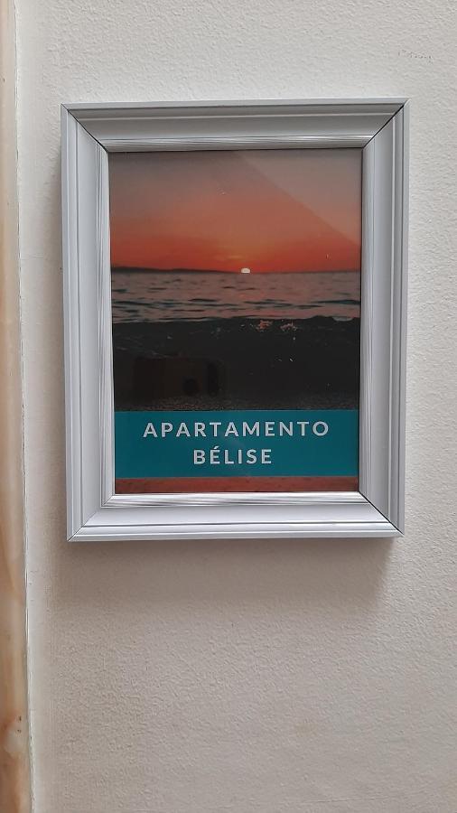 Apartamentos Das Avos-Belise Назаре Екстер'єр фото