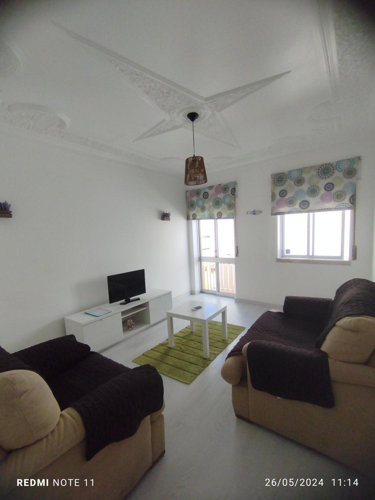 Apartamentos Das Avos-Belise Назаре Екстер'єр фото