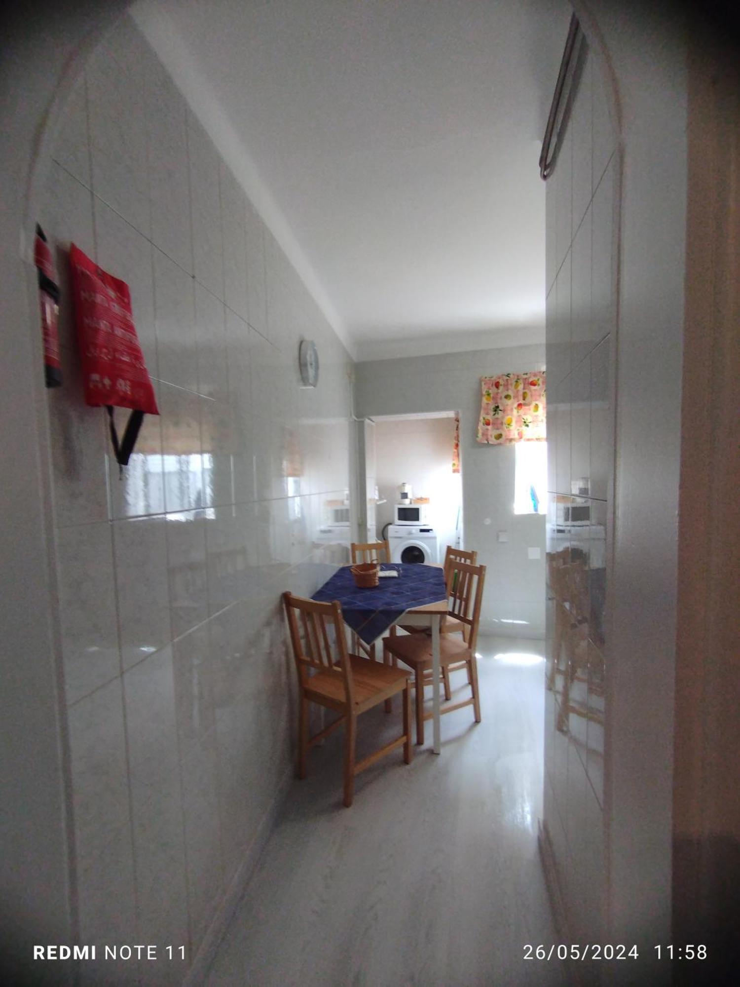 Apartamentos Das Avos-Belise Назаре Екстер'єр фото