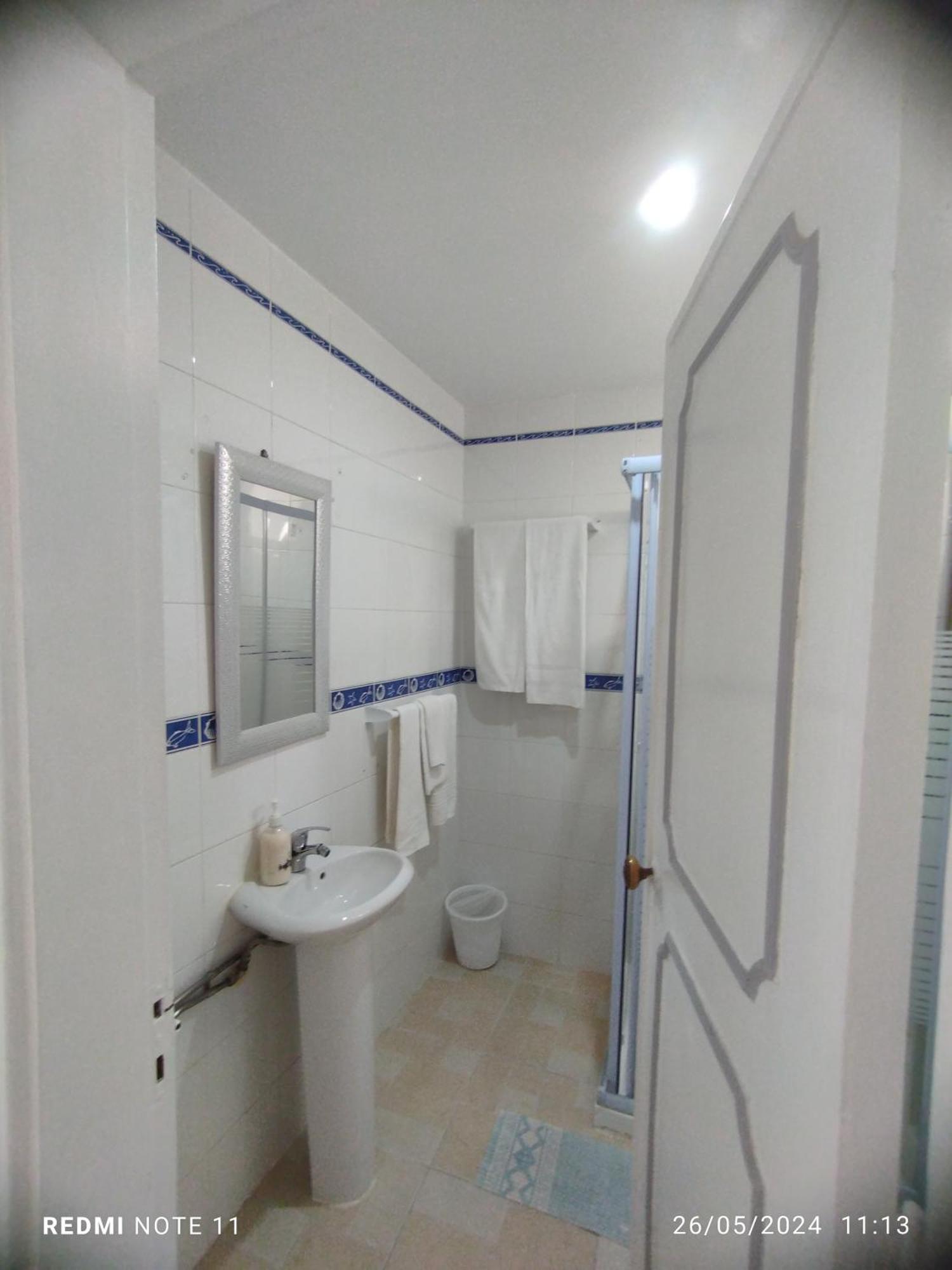 Apartamentos Das Avos-Belise Назаре Екстер'єр фото